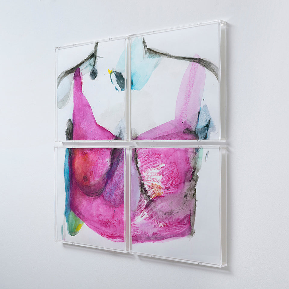 Cristina Canale, se~norita