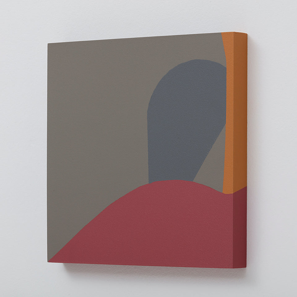 Gisele Camargo, série 