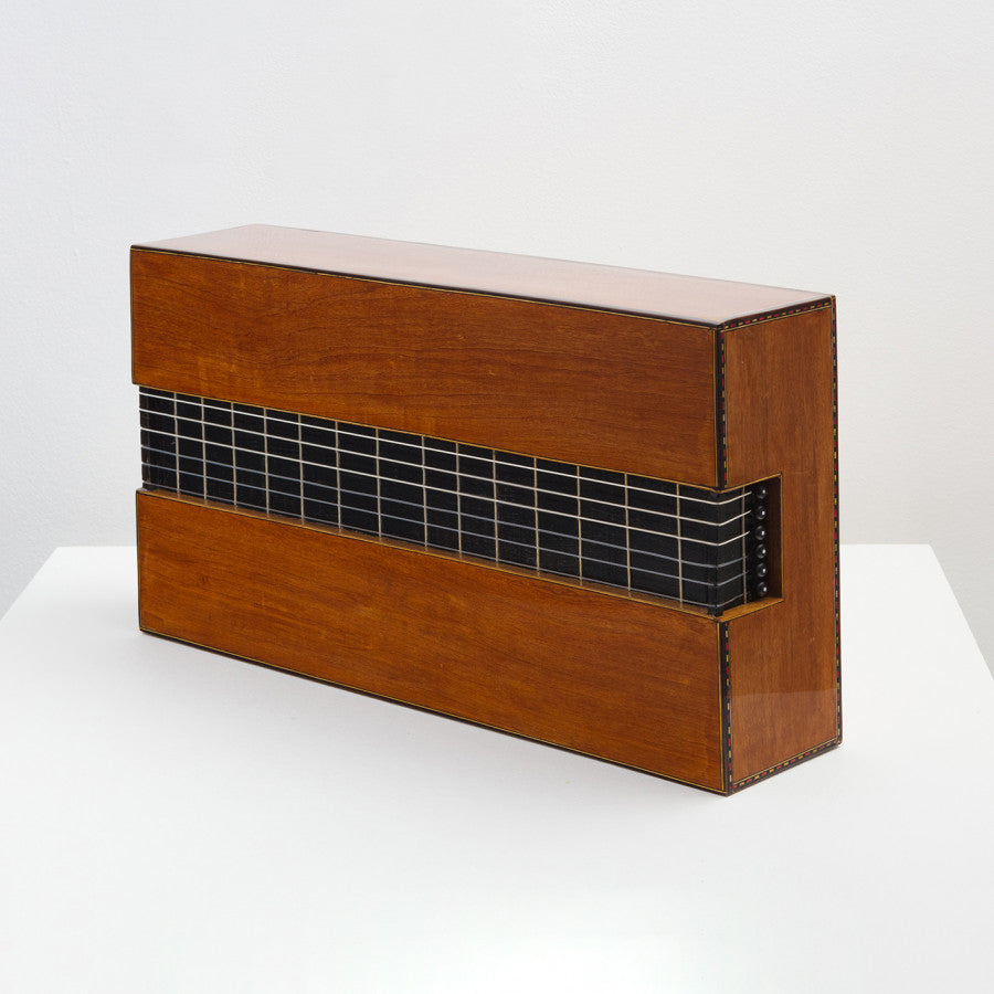 Concrete music (guitar)