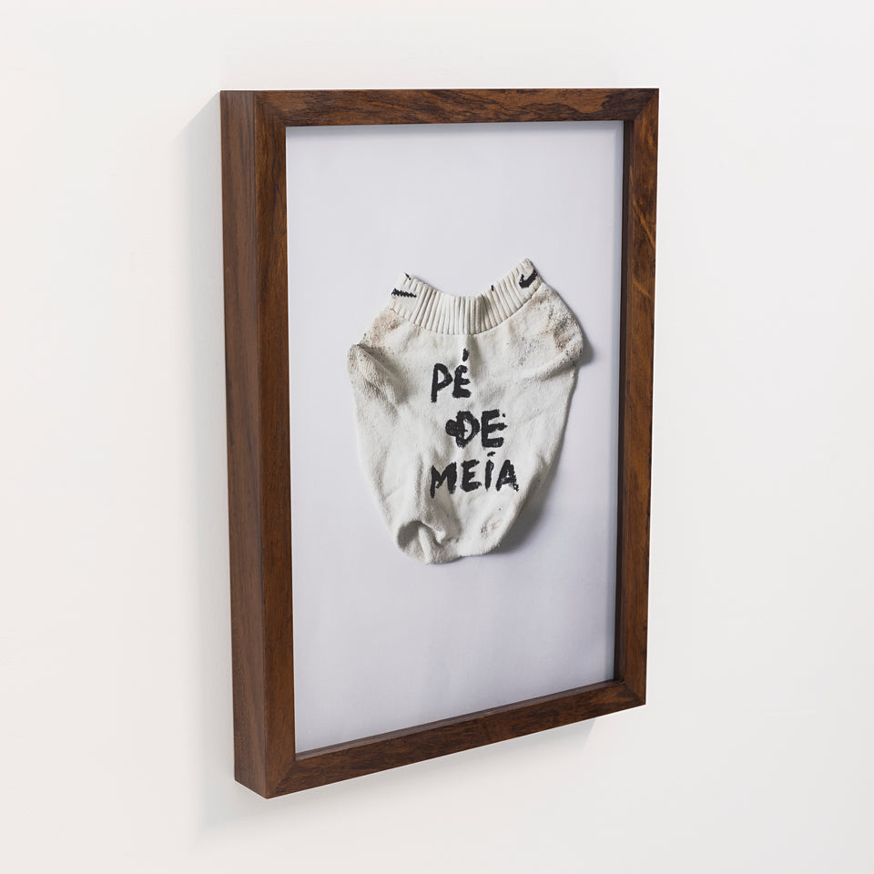 Maria Montero, Pé de meia 2018