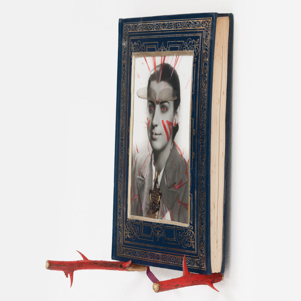 Rodrigo Bueno, Das almas