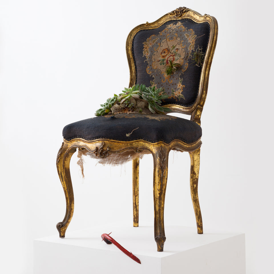 Rodrigo Bueno, Tout confort (da série mobília tomada)