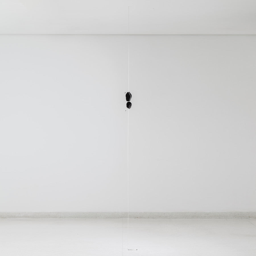 Lapse (Where it ends, where it begins)