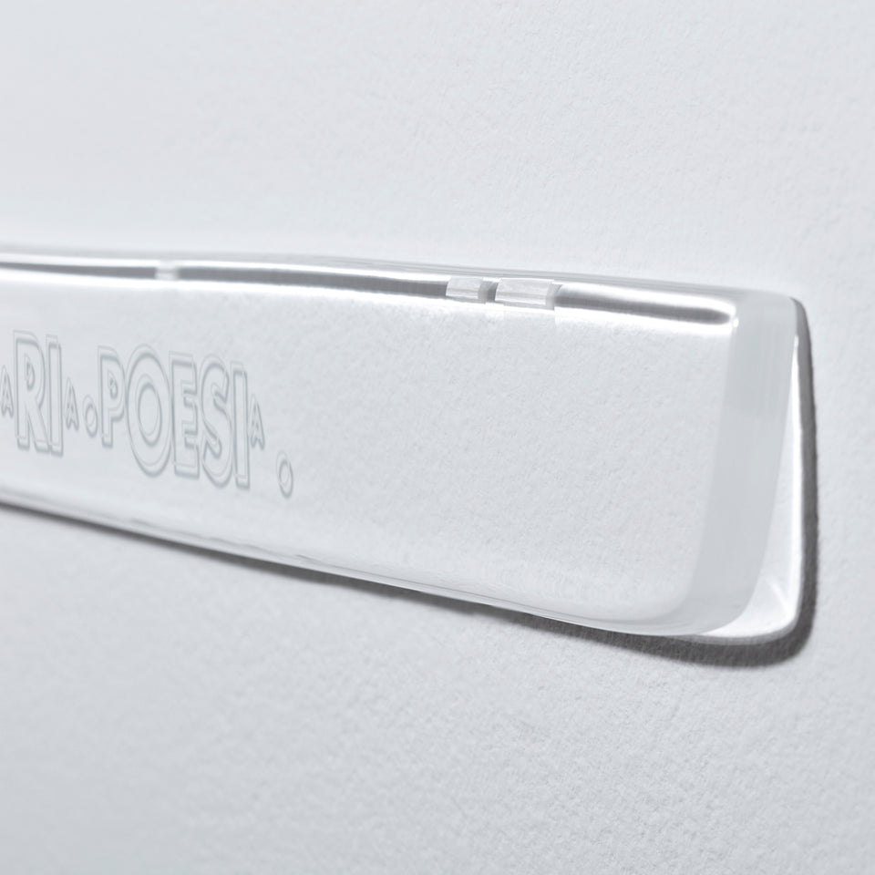 Walter Silveira, Régua