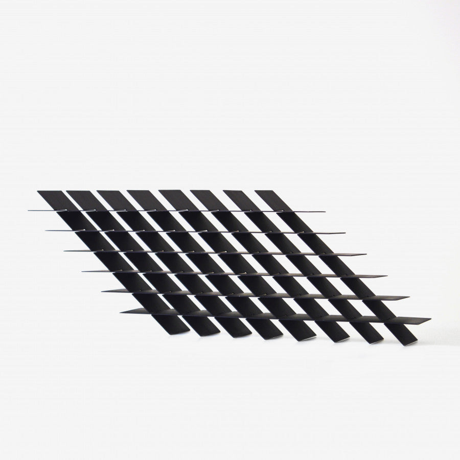 Caixa Pantográfica (preta)