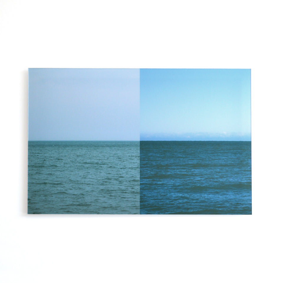 Laura Vinci, três linhas