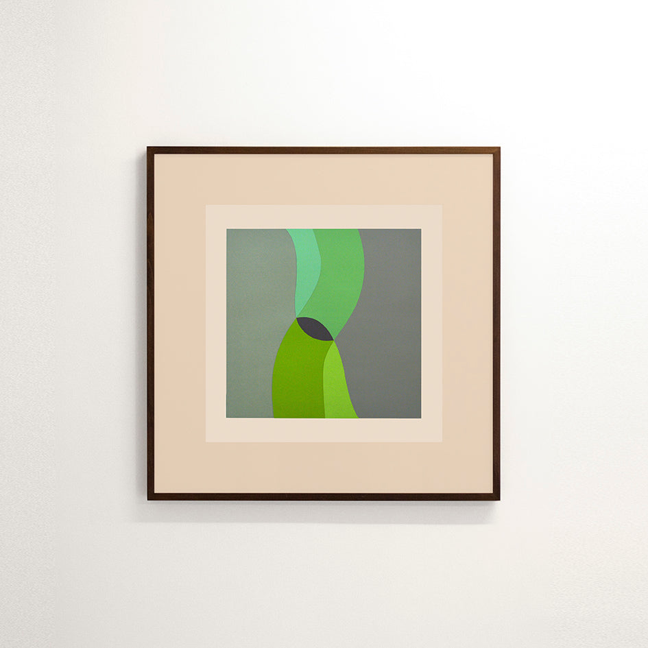 Abraham Palatnik, Sem título