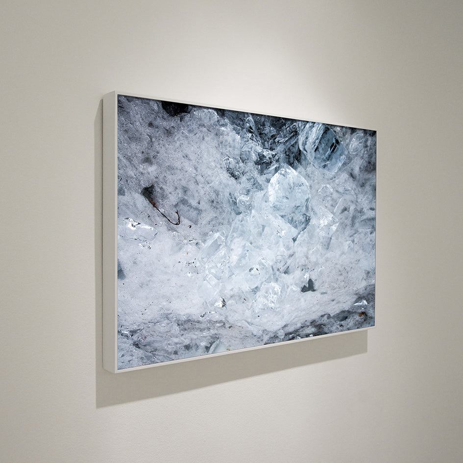 Albano Afonso,  Paisagens Construídas - Bruges