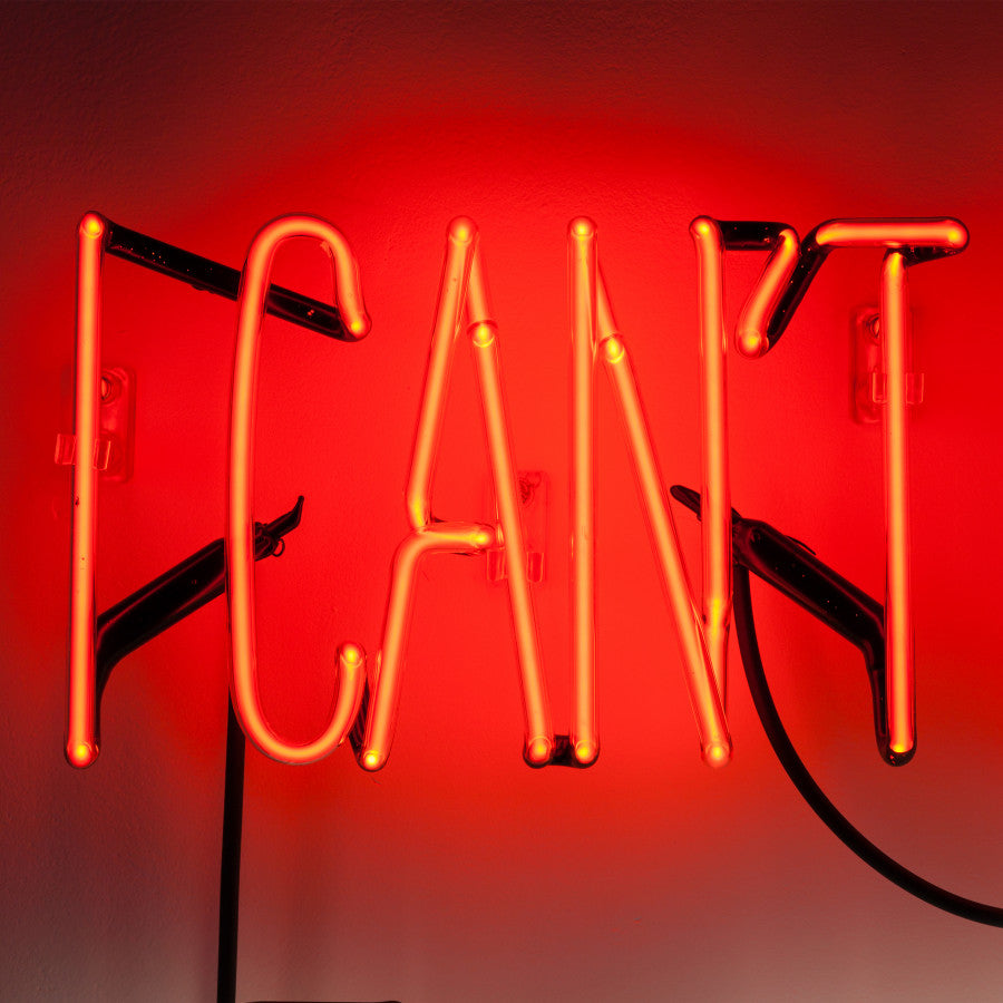 I can’t go on, I’ll go on