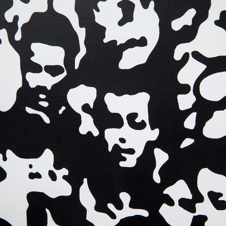 Claudio Tozzi, A multidao