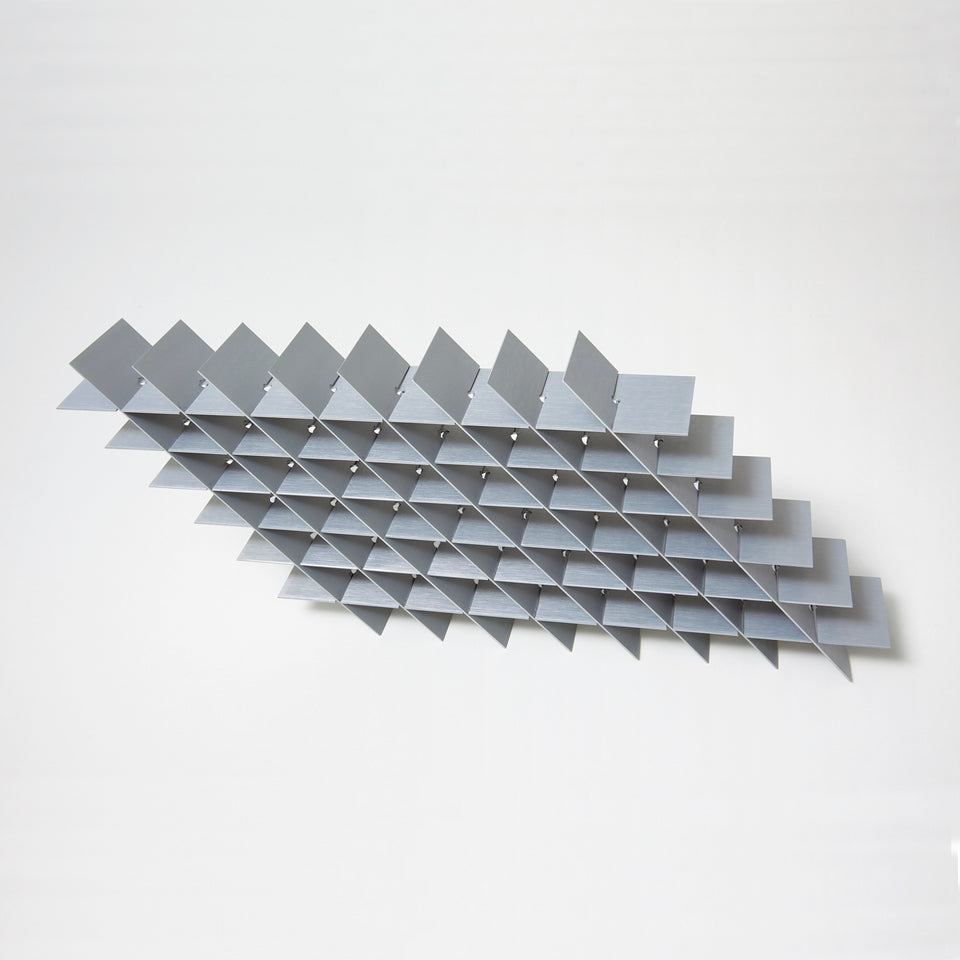 Artur Lescher, Caixa Pantográfica