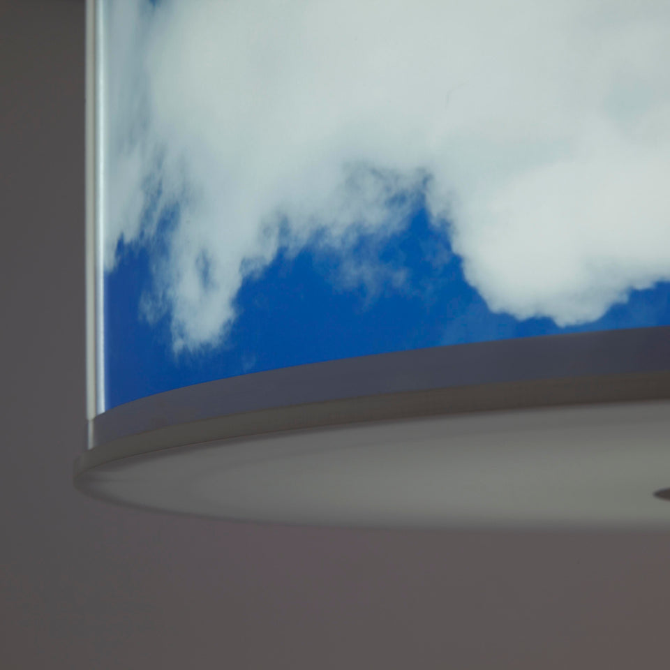 Eduardo Coimbra, Luminária