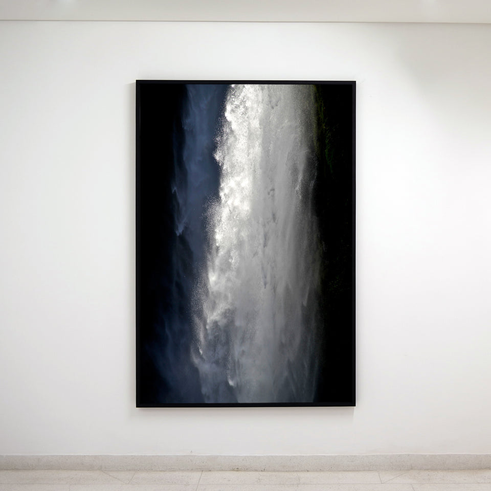 Eide Feldon, InÁcgua