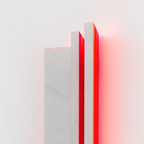 Brise-Soleil (face oeste) - Estela Sokol
