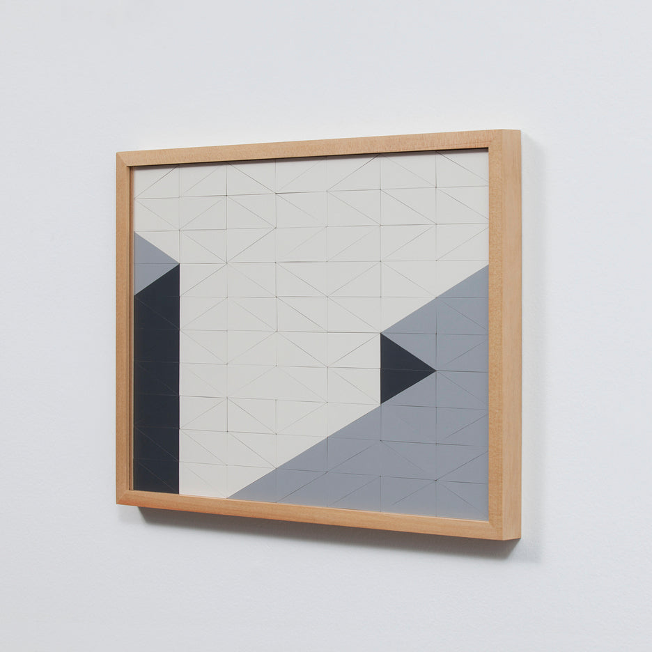 Chão ou vão, Felipe Cohen