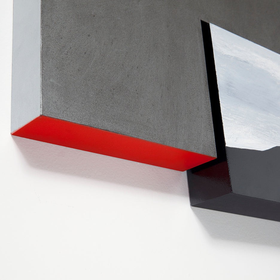 Gisele Camargo, Sem título