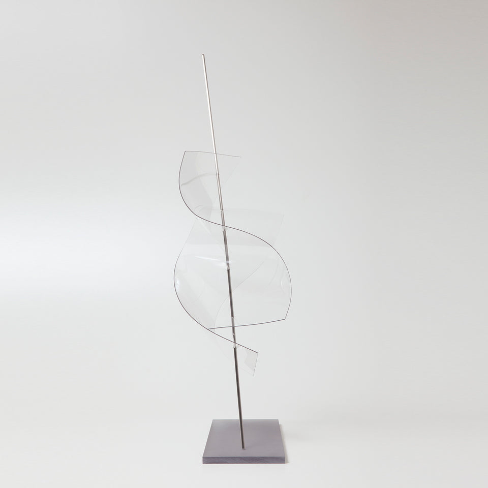 Iole de Freitas, Sem título