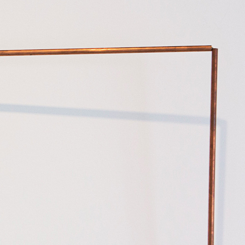 José Resende, Sem título