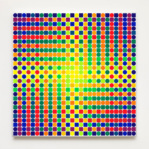 Julio Le Parc