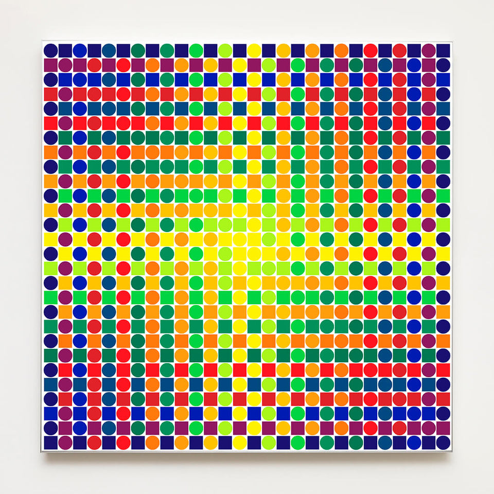 Julio Le Parc