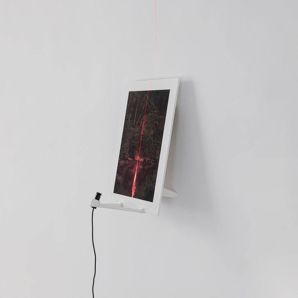 Sondagem #02 - Leandro Lima