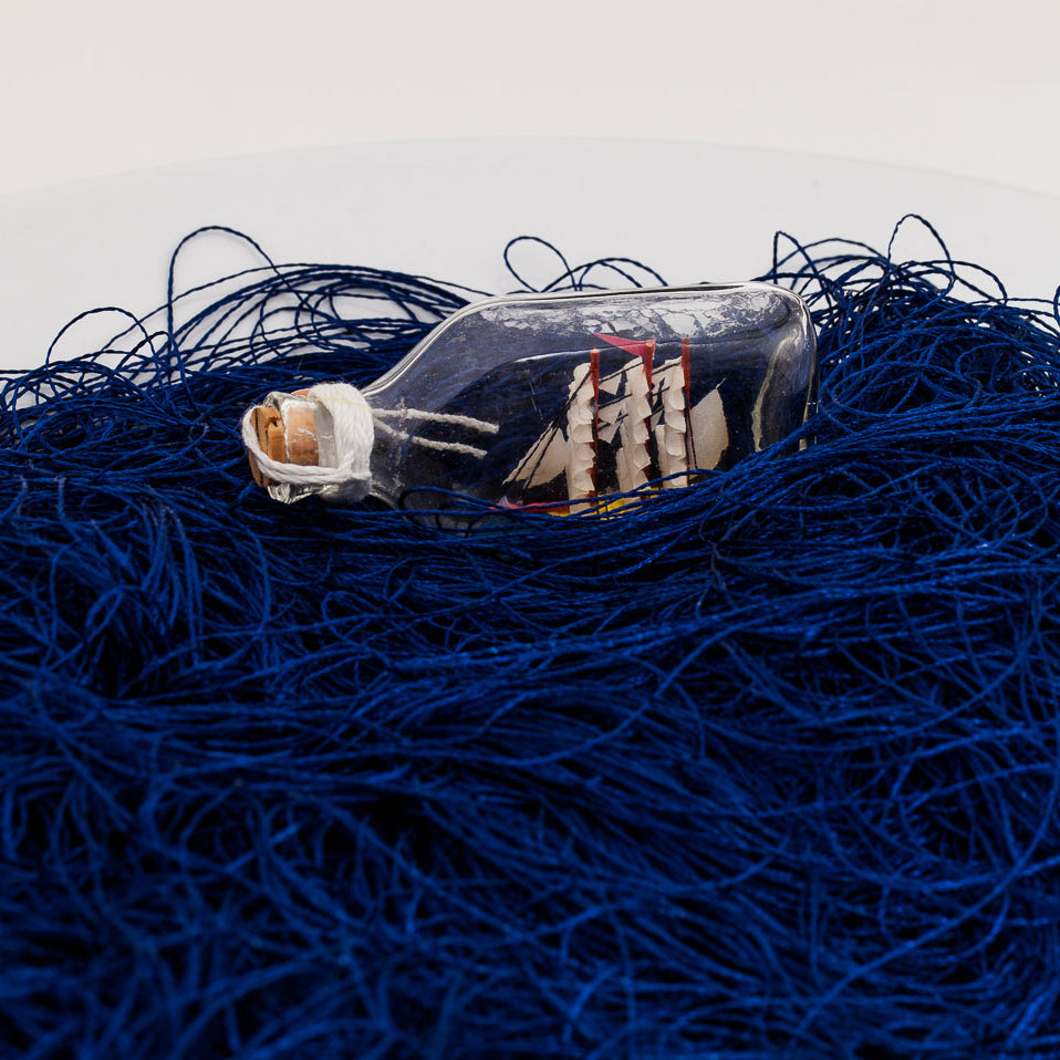 Nazareno, Até Que Nos Deixem Sair