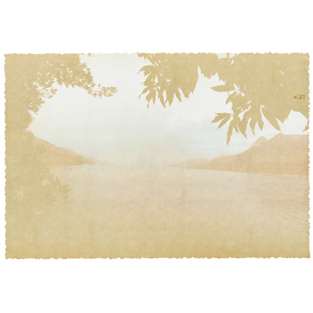 Ricardo Van Steen, Série Arquivo Tupi, Gaveta 1 / Urna 15