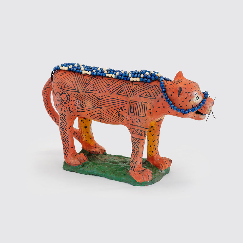 Warete - da série Djagwareté