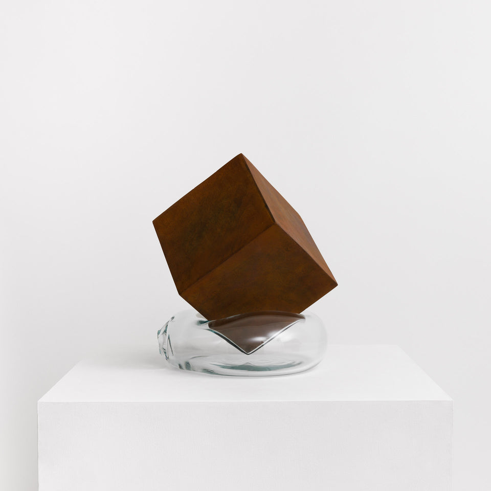 Cumplicidade #8.1 - Tulio Pinto