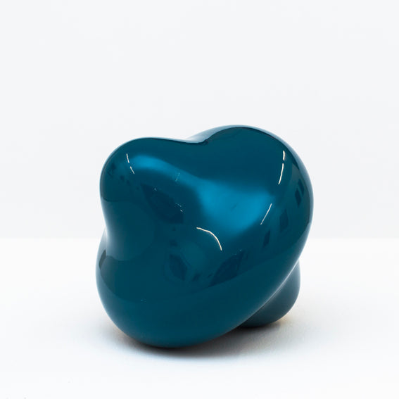 Laura Vinci, Laquinha