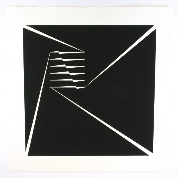 Hermelindo Fiaminghi, Lothar Charoux, Luiz Sacilotto