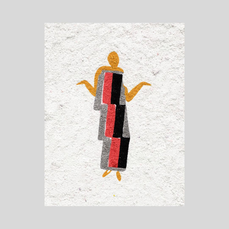 After Sonia Delaunay