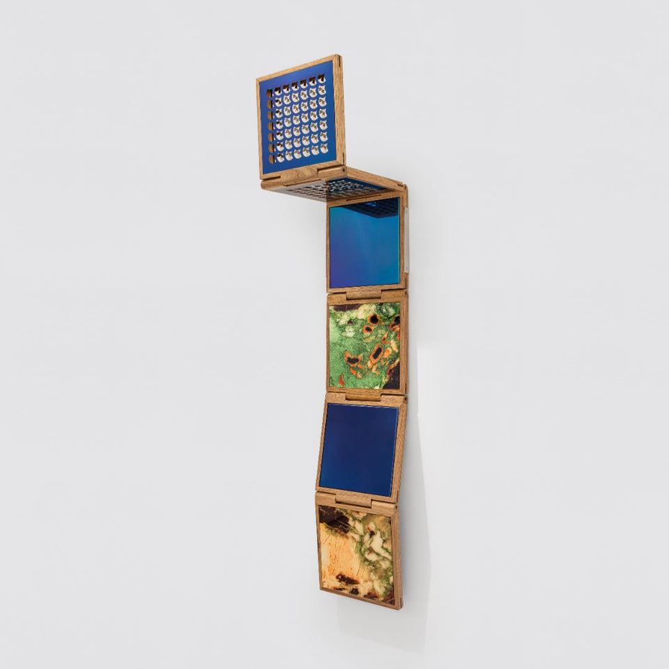 Eu e Você (da série Caixa Cobra)