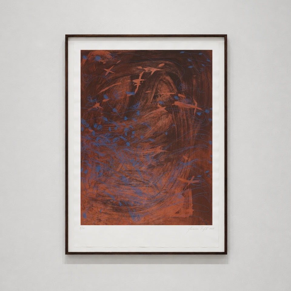 Variation for landscape