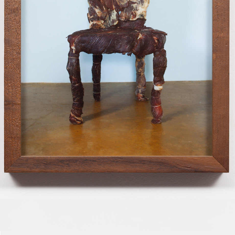 Adriana Varejão, elegia mineira