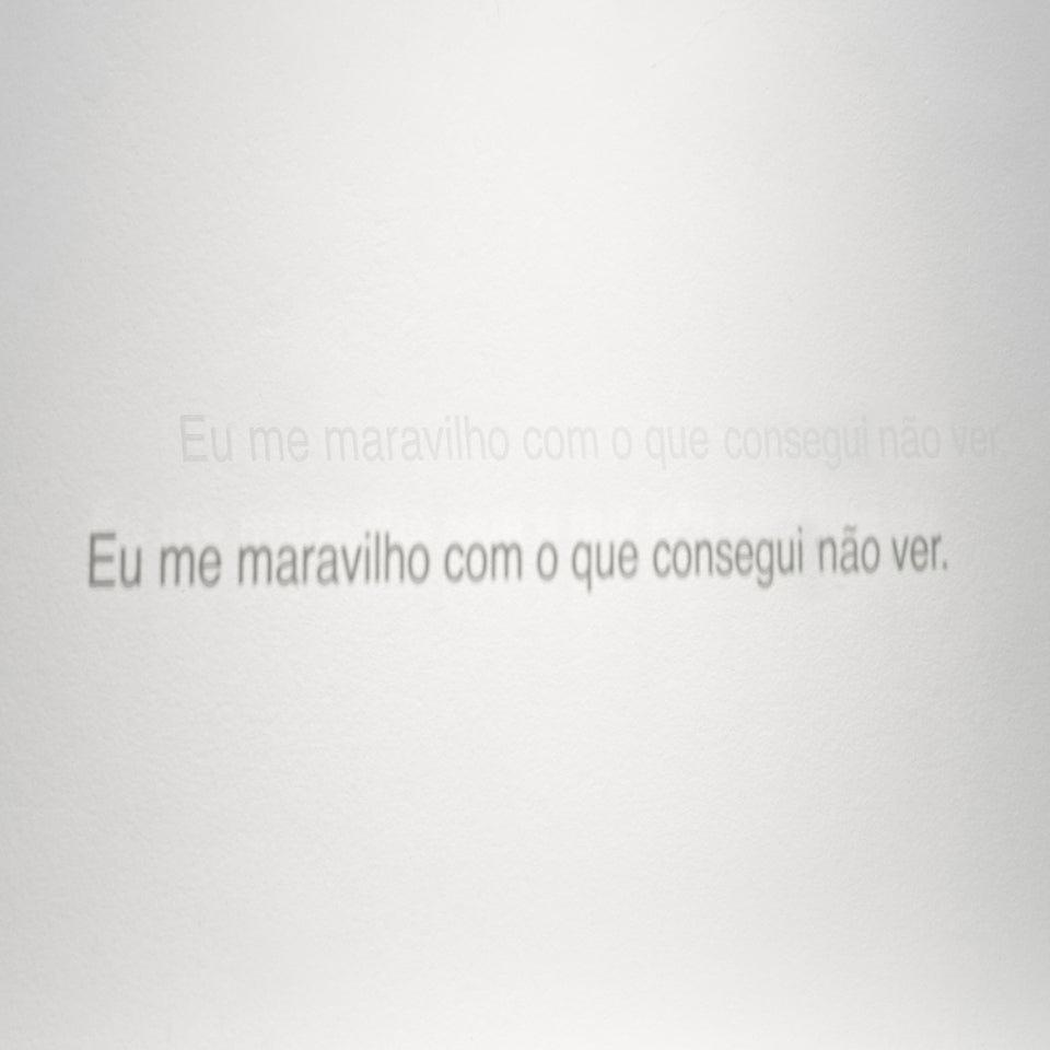 Invisible