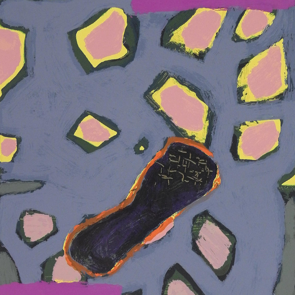 Bruno Dunley, Sem título