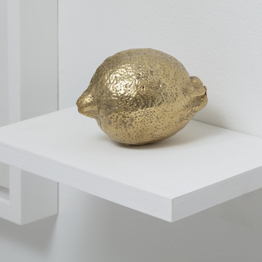 objeto acrômico (limão)