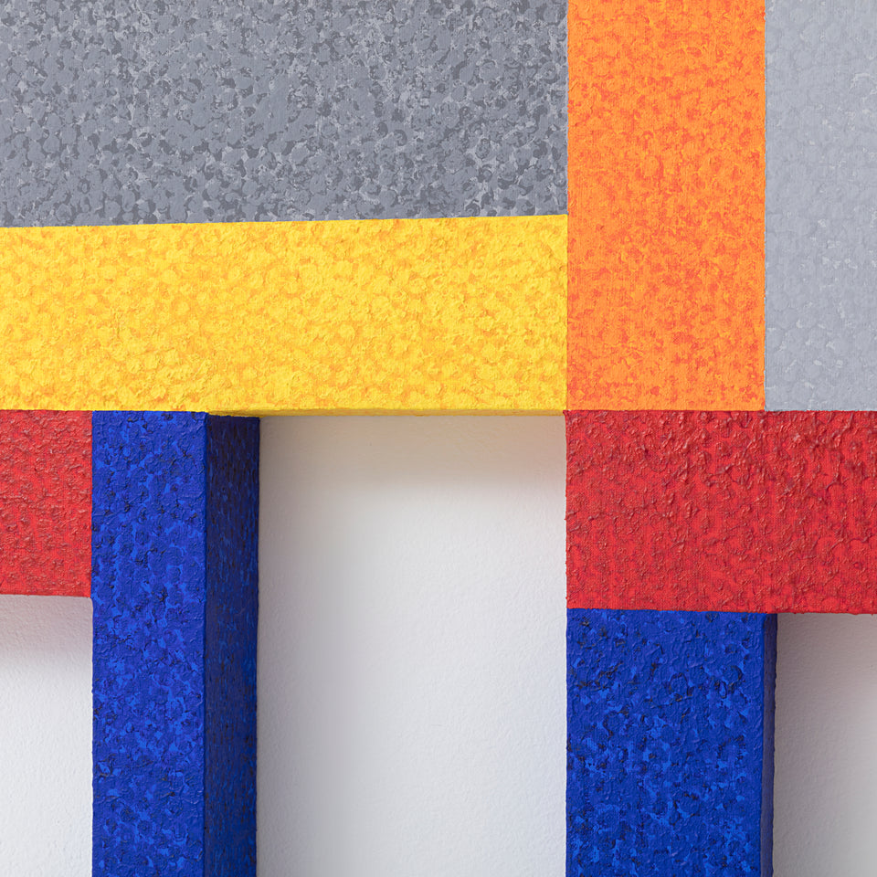 Claudio Tozzi, Sem título