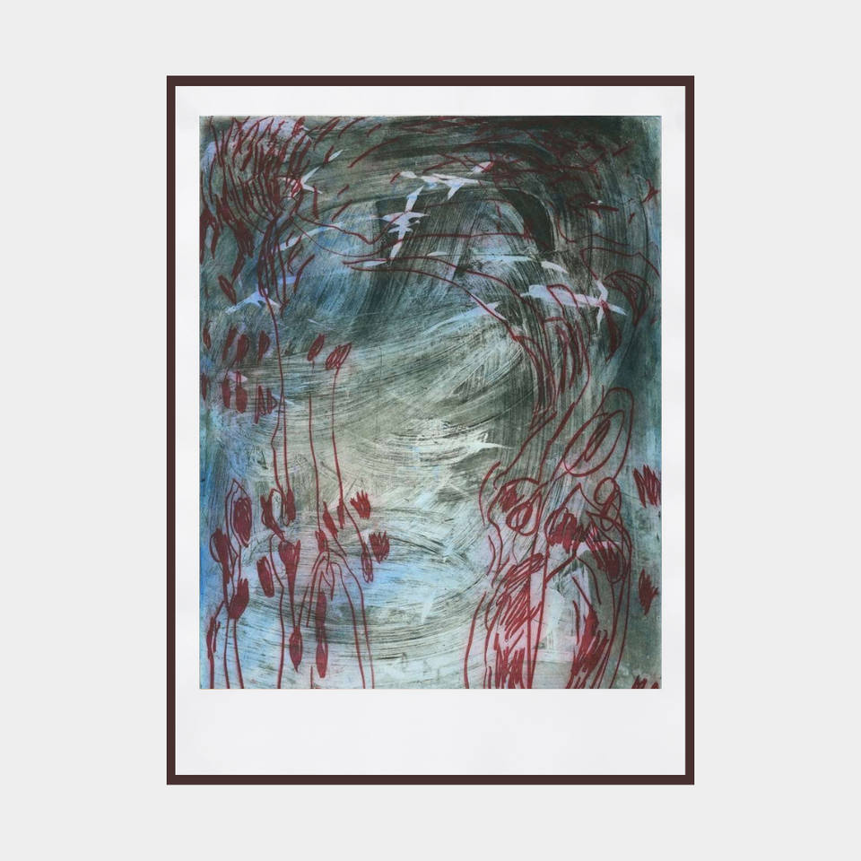 Variation for landscape
