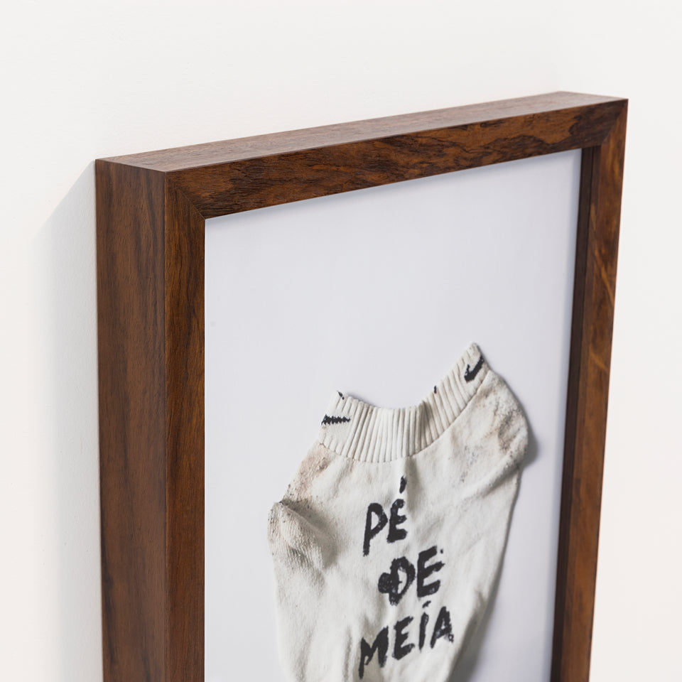 Maria Montero, Pé de meia 2018