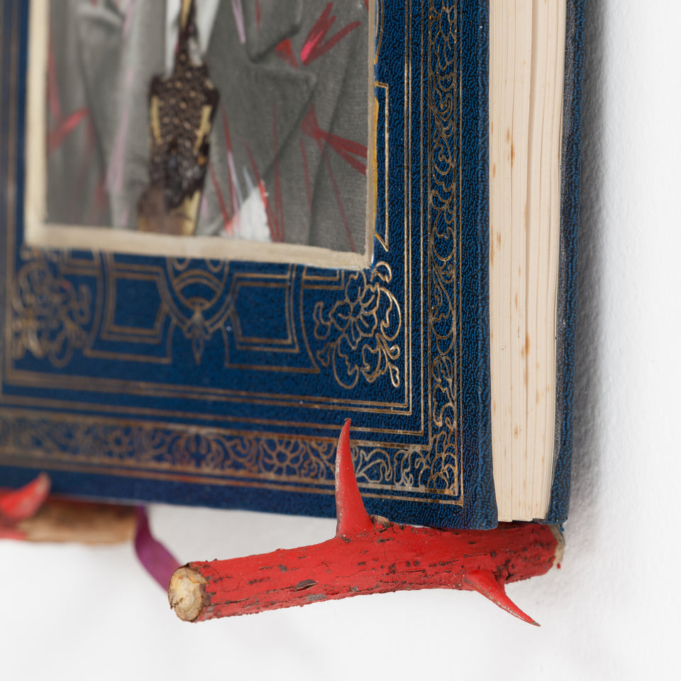 Rodrigo Bueno, Das almas