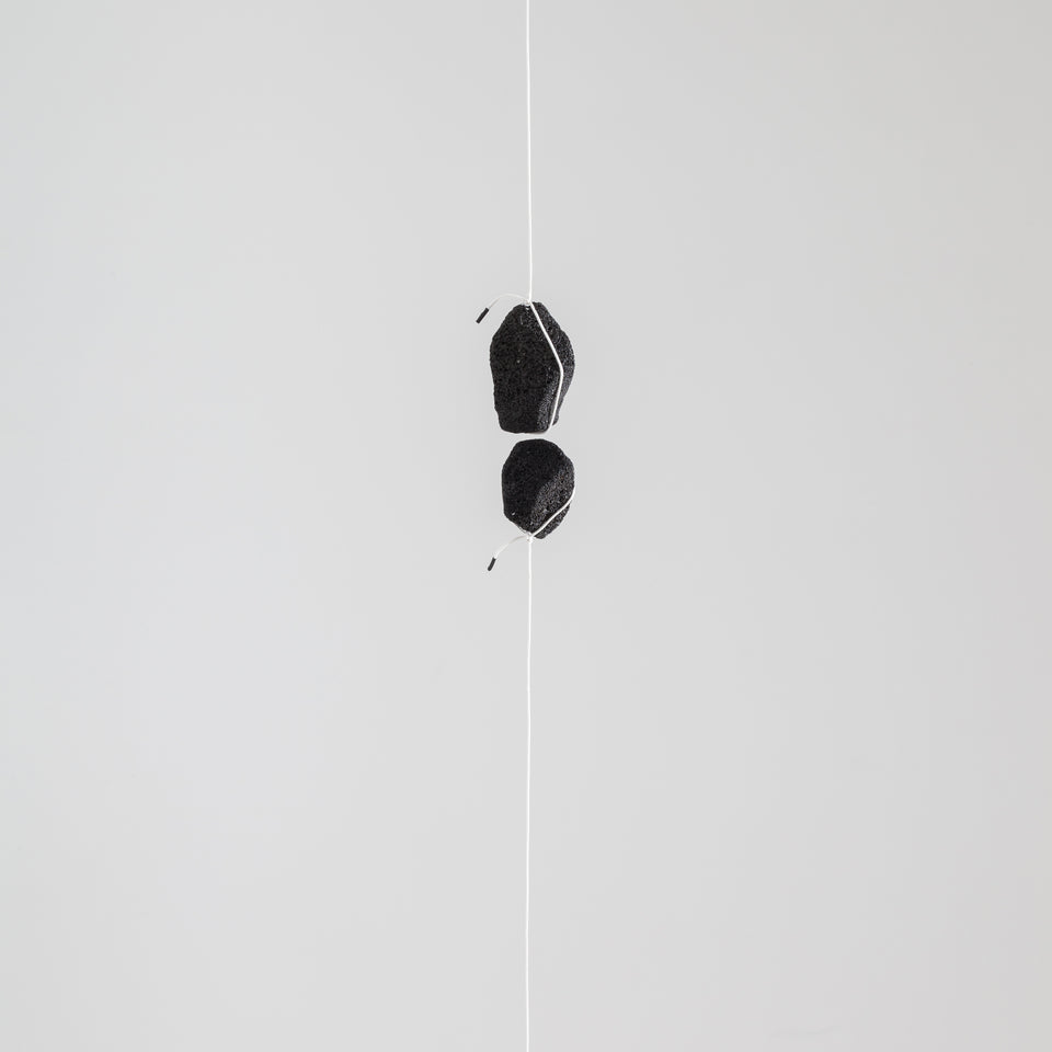 Romain Dumesnil, Lapso (Aonde termina, aonde começa)