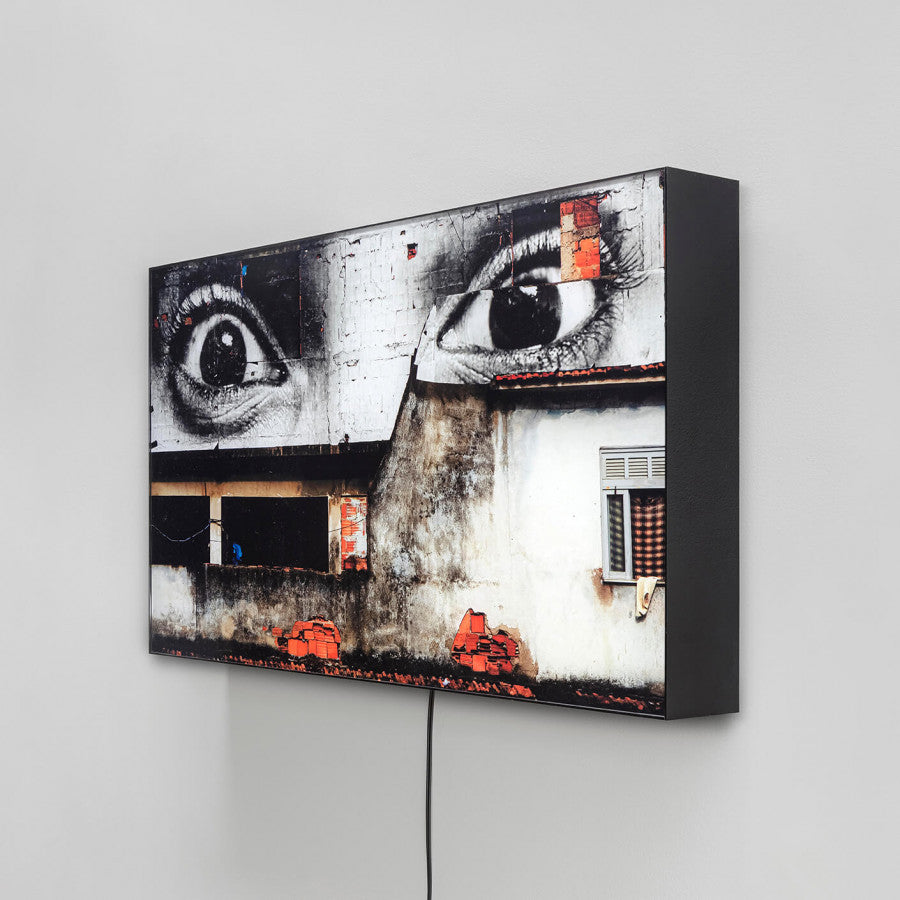 28 Millimètres, Women Are Heroes, Action dans la Favela Morro da Providência, Rio de Janeiro, Brésil