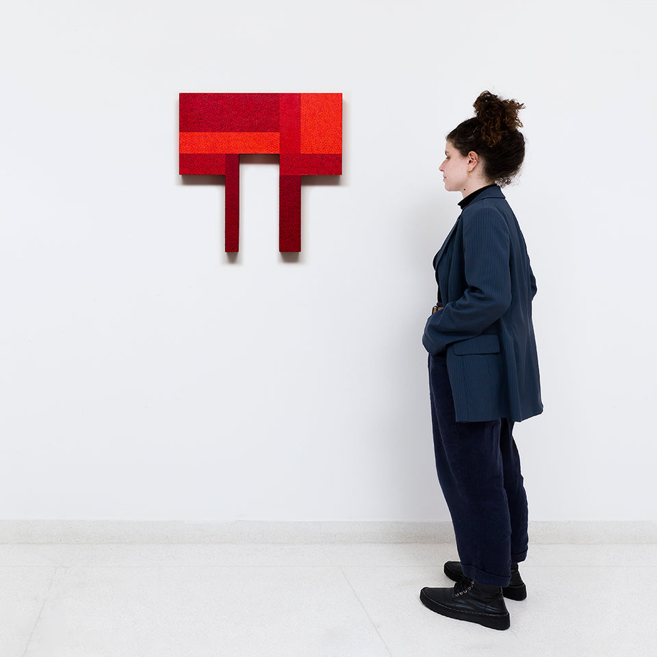 Claudio Tozzi | Sem título