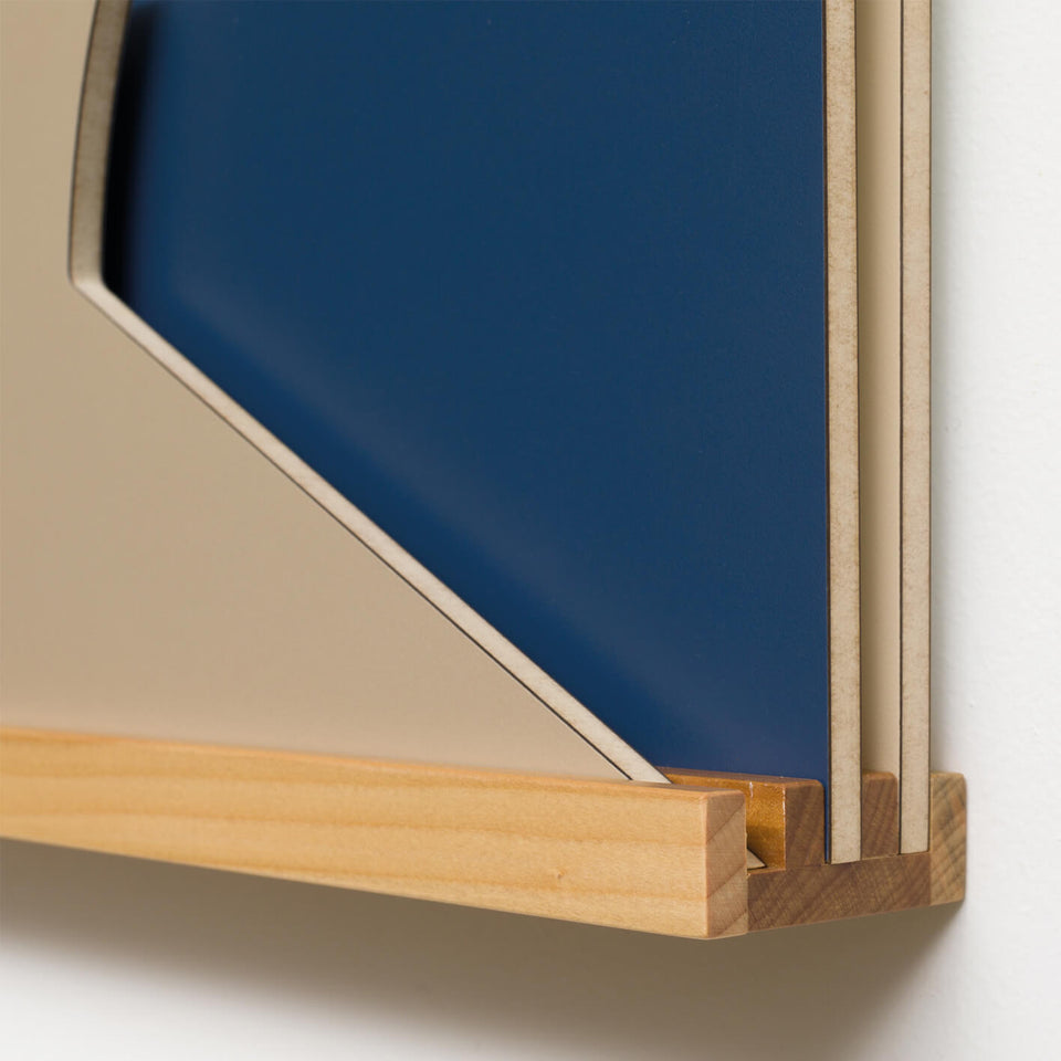 Felipe Cohen | 3 modelos para o poente (tríptico)