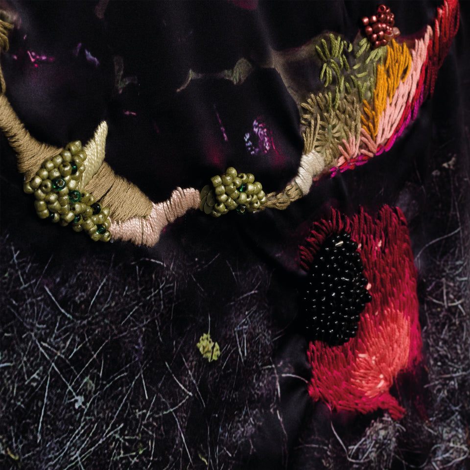 Mariana Palma - Pêssego