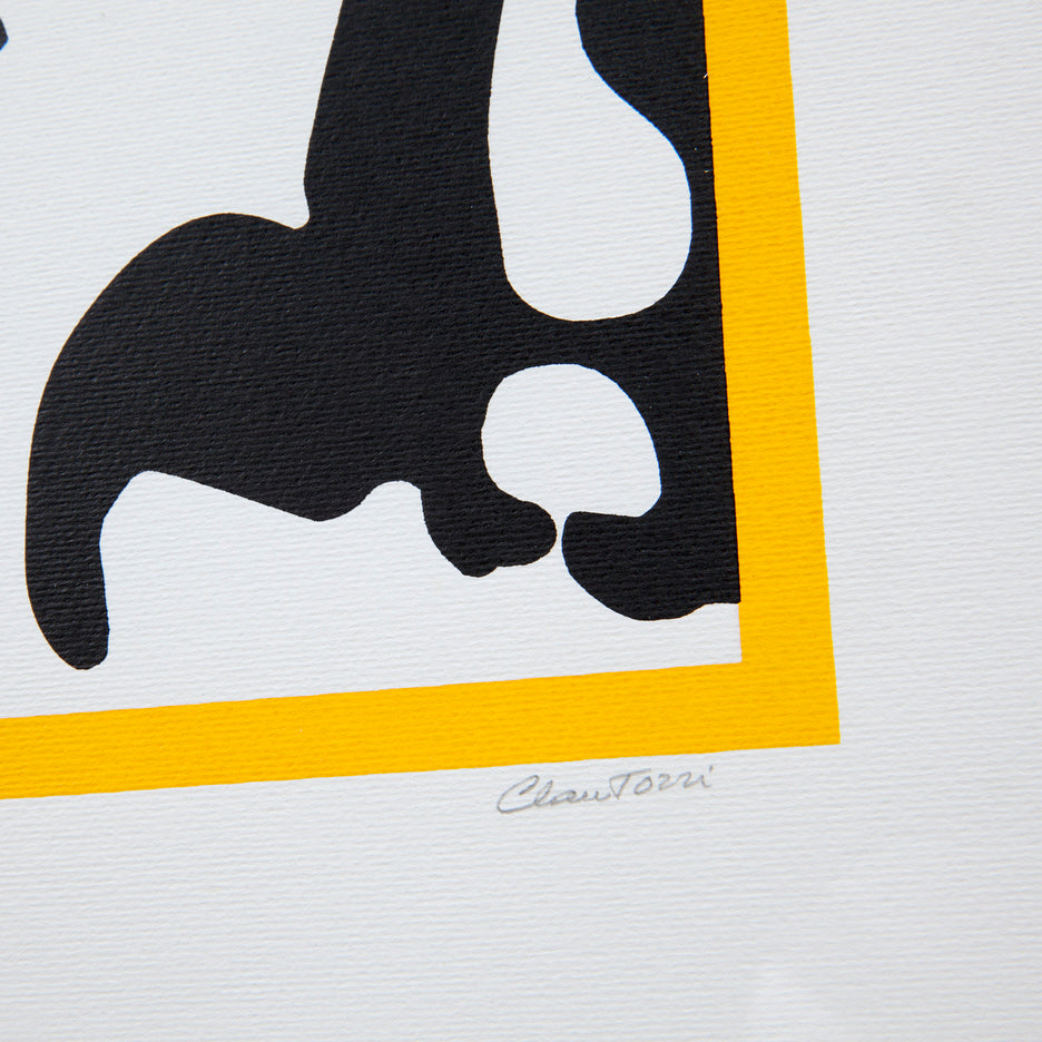 Claudio Tozzi, A multidao