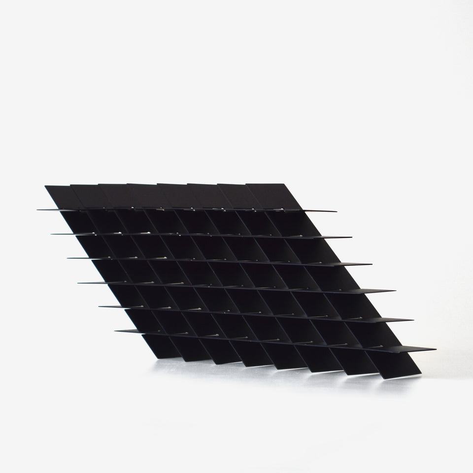 Artur Lescher, Caixa Pantográfica