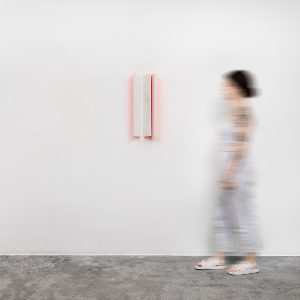 Brise-Soleil (face oeste) - Estela Sokol